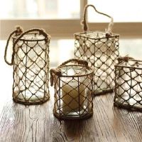 十二个星座专属烛台