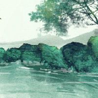 梦想着你古代的意思