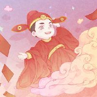 2022年2月,我打开了商业的门。