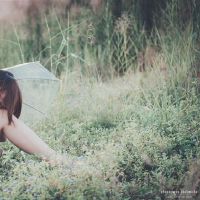 虽然我不生气，但这并不好。