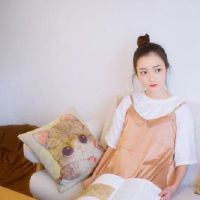 不喜欢说空话,非常重视实际行动