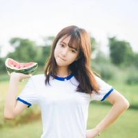 外表并不突出,但有4个大星座的灵魂,人们不错。