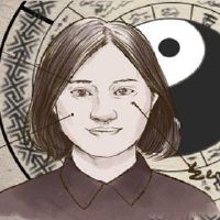 男人的脸是什么？