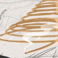 我可以放入门口什么？五名皇帝闪耀着幸运。