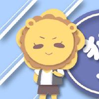 狮子男人喜欢聊天模式互相专注