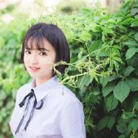 我喜欢坚持我的男朋友