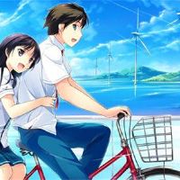 在爱之后，你将成为盲人黄道带。