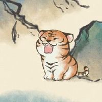 47岁的老虎女人对意外财富的命运分析