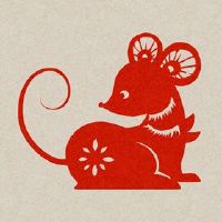 2022,林的绘画,桃花位置是