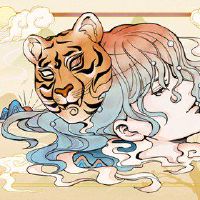 是老虎，老虎，老虎，老虎吗？