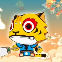 2022的名字是什么?老虎年度虎年