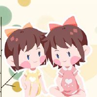 出生在孩子的孩子是如何属于一个好人的？