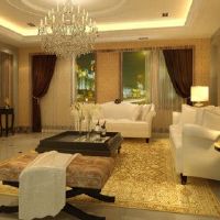 为什么格子地板恐惧?