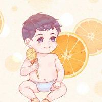 在第一个月，生日是个好孩子，人们的诞生将招募四件事。