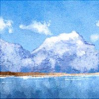 梦想着旧的环境