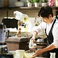 男人做哪些Constelischers？