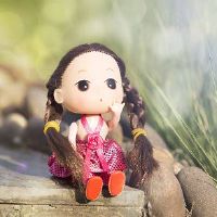 2018年,夏天,女孩们缺乏五行的水。如何弥补五行?