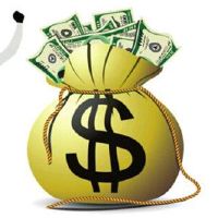 Hokusheng滚动,丰富的富裕星座