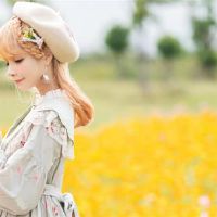 潘多拉,小女巫,一周,祝你好运,一周(1.23-1.29)