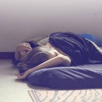 聪明的心灵，但没有自我激励