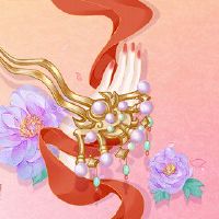 新婚夫妇是如何在新年的第一年遵守当地的习俗