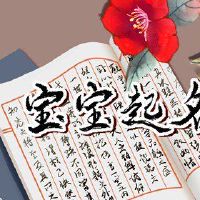 2022年的老虎,宝宝的诞生,最好的名字是最好的名字