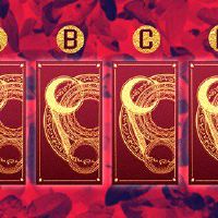 在卓越的芋头化妆测试中，你和ta真正的爱指数有多高？