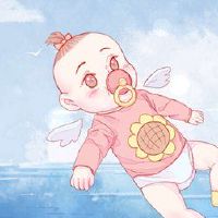 生命前五年生命的人诞生于金融