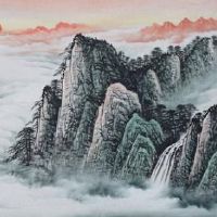 女性智慧线中间错开呈两条 精打细算善于经商