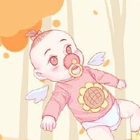 出生在第三个生日的人缺乏。