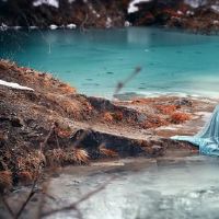 即使没有办法,这些ConteloR也是坚决没有做老巨人的婴儿。