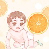 婴儿的命运是2022年的第一个月的生日的命运？