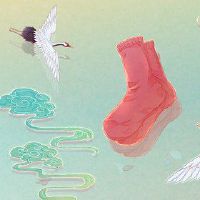 今年,年份的发红是什么?