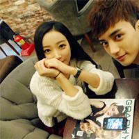 和12个星座女孩喜欢欺骗