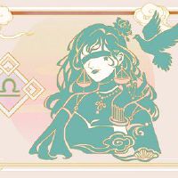 天秤座男人喜欢你,但不要主动承认?