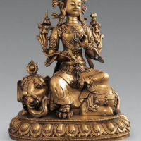 佛陀是什么意思?