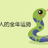 2021年吉蛇蛇人民财富的详细解释