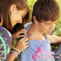 你会燃烧什么样的浪漫爱情