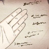 我已经注定要有半衰期，无尽的手太短了。