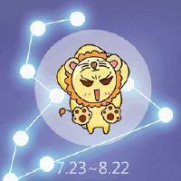 过去2022年的三大星座