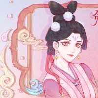 它属于2022年财富中的兔子人，这是十二生肖兔子吉祥吉祥的定位？