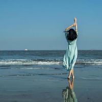 12黄道带男人希望被满足为公主，所以