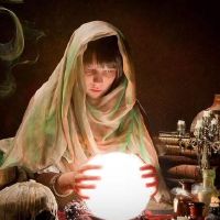 塔罗牌是否被组成？我能相信吗？