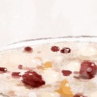 过年家里客厅挂什么装饰好 鸿运当头字画不能忘