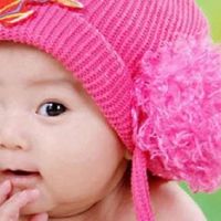 女宝宝简单好听的名字大全 文雅大气的女孩名字推荐