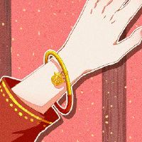 红色内衣的禁忌不能交付