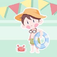 你能成为一只老虎吗?