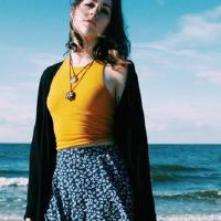 我知道如何考虑其他人思考的胎记，他们有一个柔软的身体。