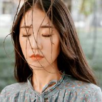 我喜欢放弃我的男朋友,但我不能放手。