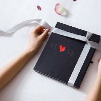 为男士票发送12个星座的礼物是什么？